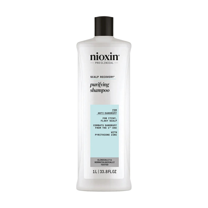 Nioxin Scalp Recovery™ Shampoo 1000 ml - Cancam