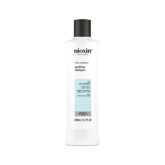 Nioxin Scalp Recovery™ Shampoo 200 ml - Cancam
