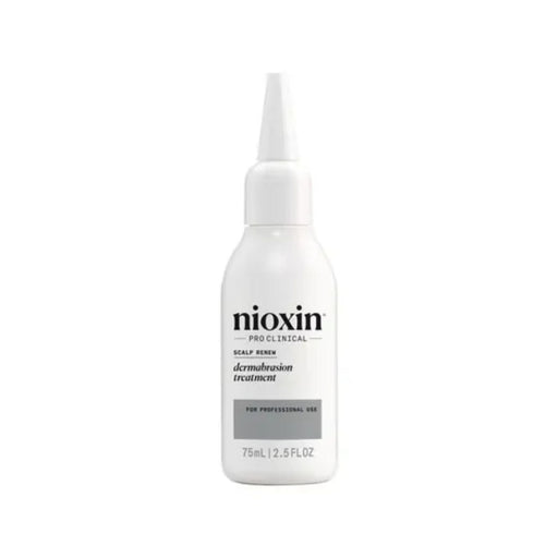 Nioxin Scalp Renew Dermabrasion Treatment 75ml - Cancam