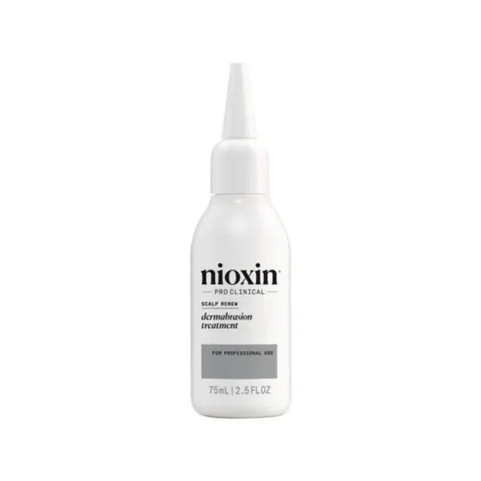 Nioxin Scalp Renew Dermabrasion Treatment 75ml - Cancam