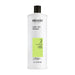 Nioxin System 2 Shampoo for Thinning Hair 1000 ml - Cancam