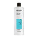 Nioxin System 3 Shampoo for Colored Thinning Hair 1000 ml - Cancam