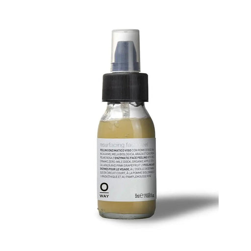 O - Way Beauty Resurfacing Face Peel 140ml - Cancam