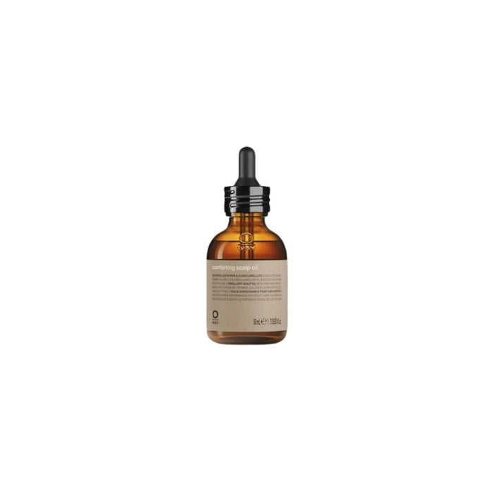 O-Way Comforting Scalp Oil 50 ml - Cancam