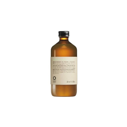 O-Way Curly Hair Combing Cream 240 ml - Cancam
