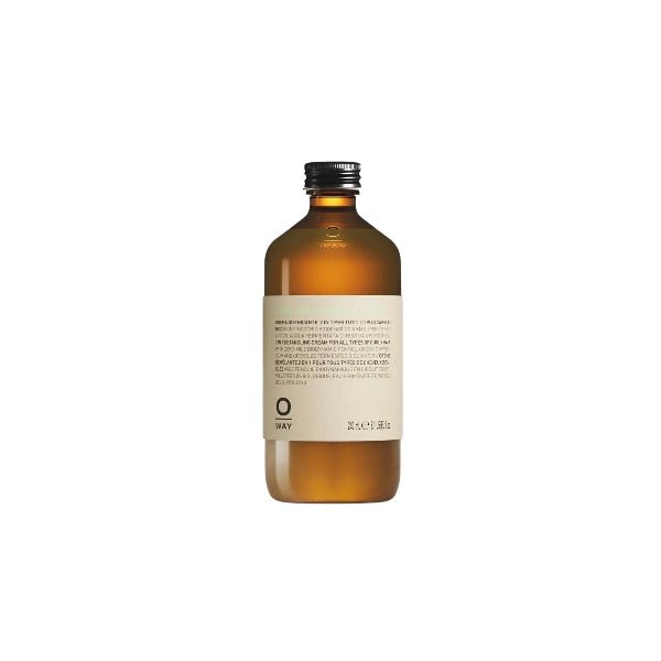 O-Way Curly Hair Combing Cream 240 ml - Cancam