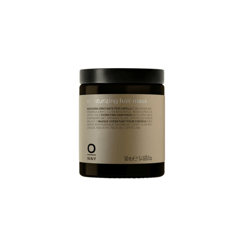 O-Way Moisturizing Hair Mask 160 ml - Cancam