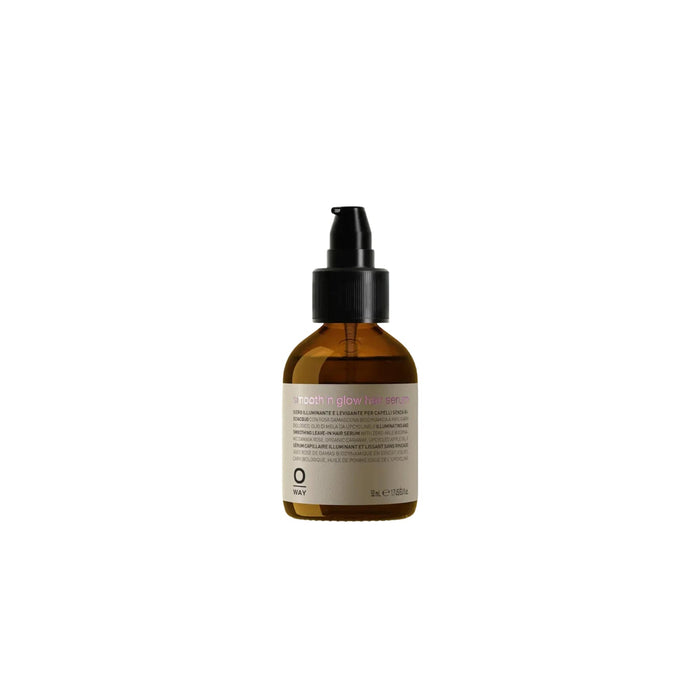 O-Way Smooth`n Glow Serum 50 ml - Cancam