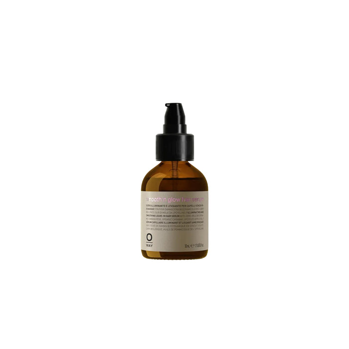 O-Way Smooth`n Glow Serum 50 ml