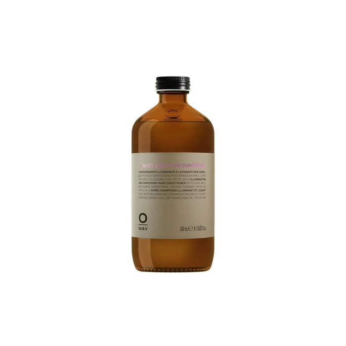 O-Way Smooth`n Glow Conditioner 240 ml
