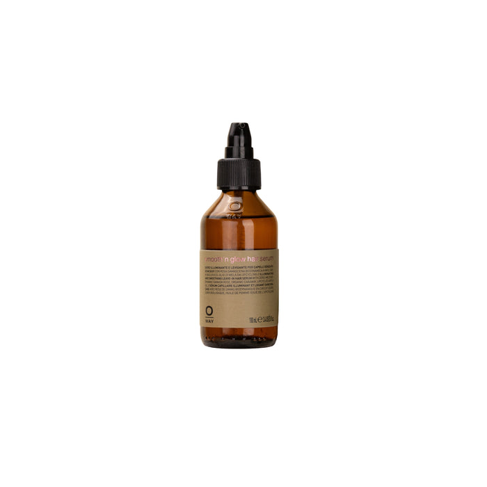O-Way Smooth`n Glow Hair Serum 100 ml