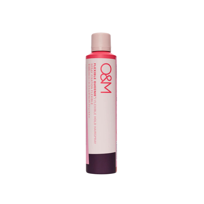 Original & Mineral Flexible Queenie Hairspray 300 ml
