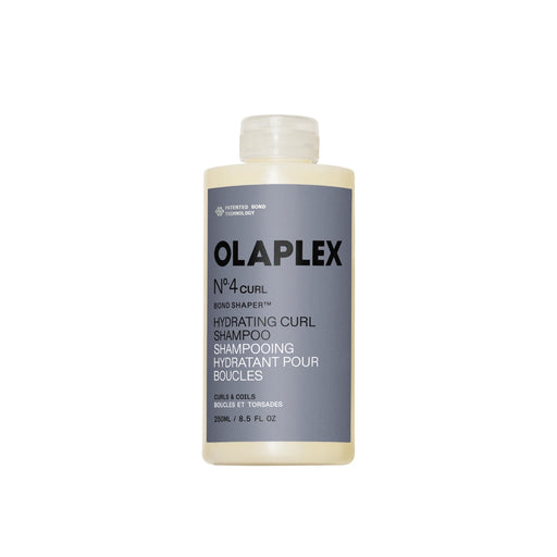 Olaplex No. 4 Curl Hydrating Shampoo 250 ml - Cancam