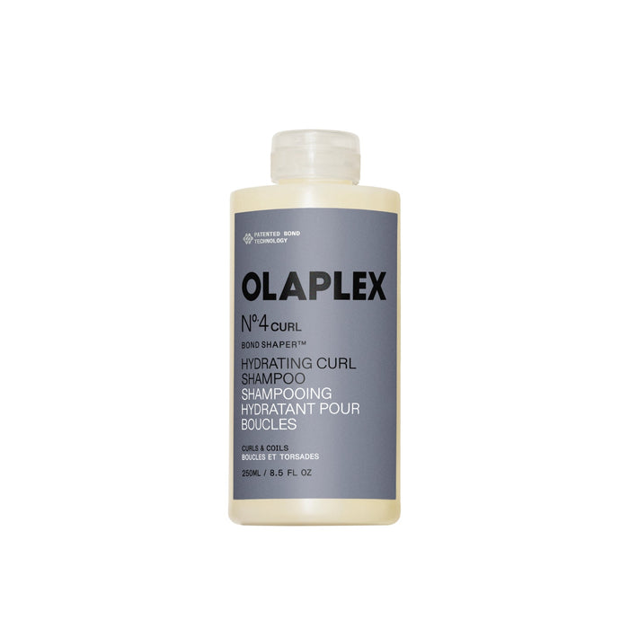 Olaplex No. 4 Curl Hydrating Shampoo 250 ml - Cancam