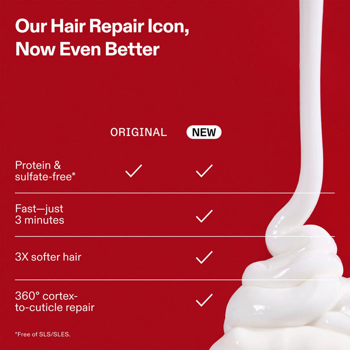 Olaplex No.3 PLUS Complete Bond Repair 100 ml - Cancam