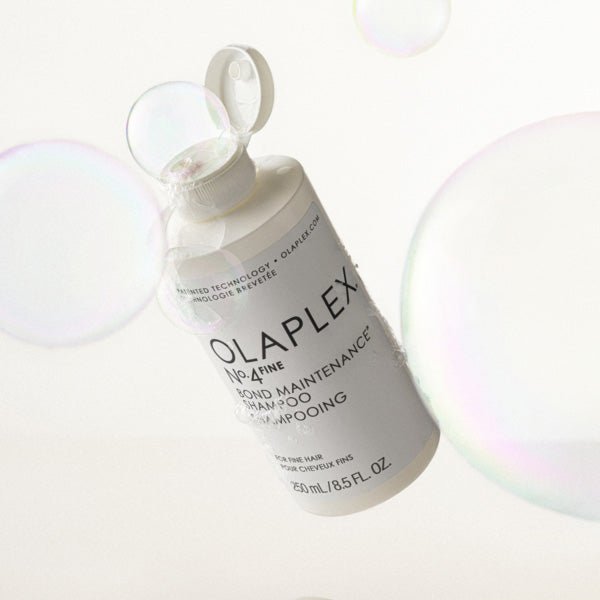 Olaplex No.4F Fine Bond Maintenance Shampoo 250 ml - Cancam