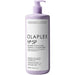 Olaplex No.5P Blonde Enhancing Toning Conditioner 1000 ml - Cancam