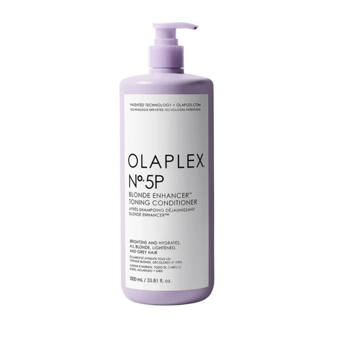 Olaplex No.5P Blonde Enhancing Toning Conditioner 1000 ml - Cancam