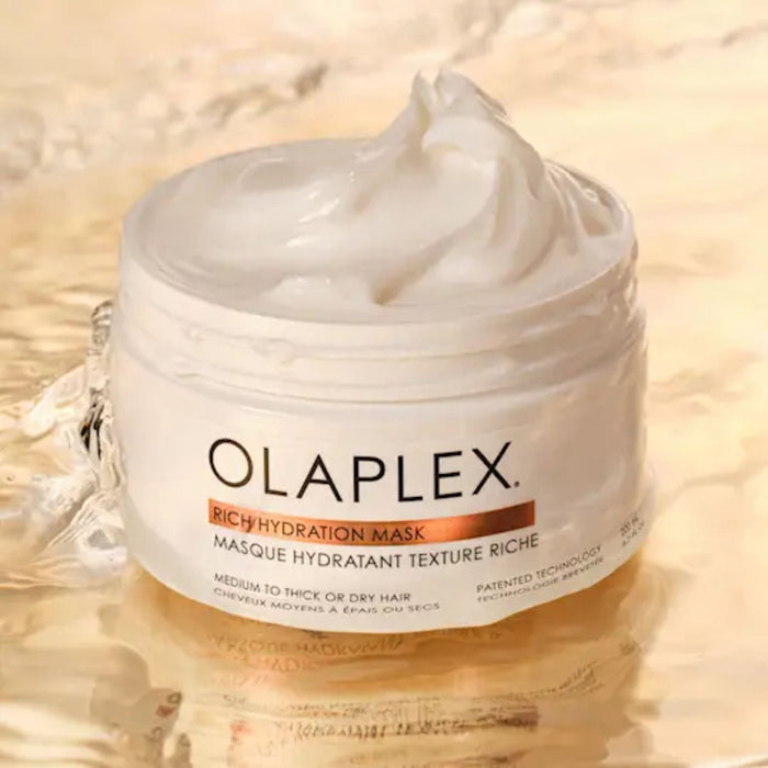 Olaplex Rich Hydration Mask 200 ml - Cancam