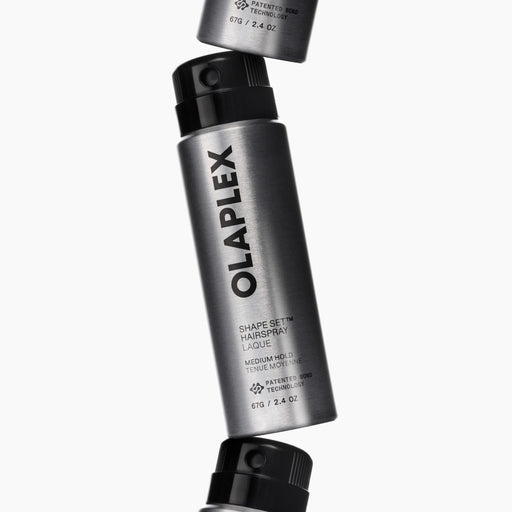 Olaplex Shape Set™ Hairspray 75 ml - Cancam