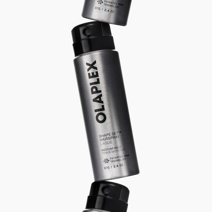 Olaplex Shape Set™ Hairspray 75 ml - Cancam