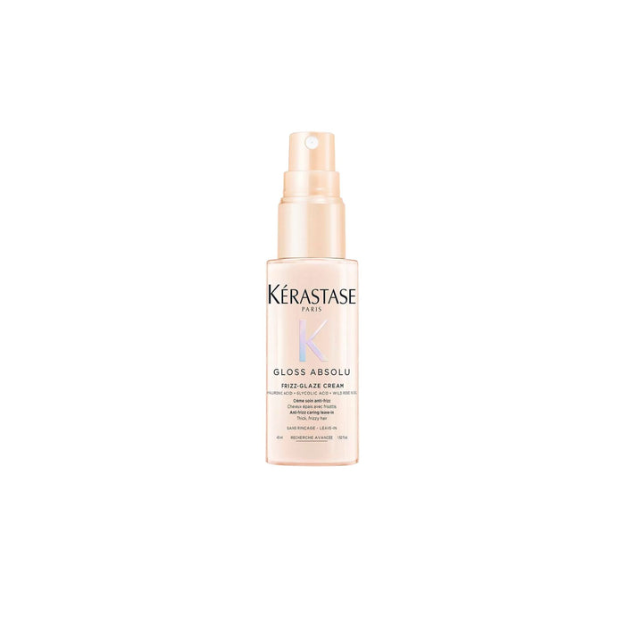 Kerastase Gloss Absolu Anti-Frizz Glaze Milk Heat Protection 45 ml