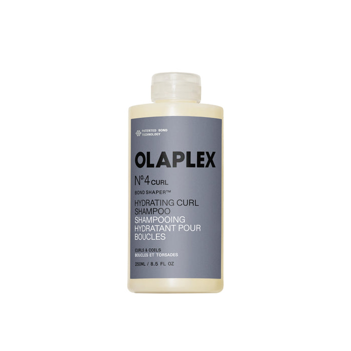Olaplex No. 4 Curl Hydrating Shampoo 250 ml