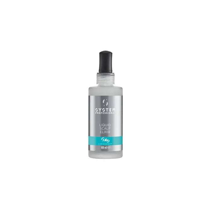 System Professional Liquid Scalp Elixir 100 ml