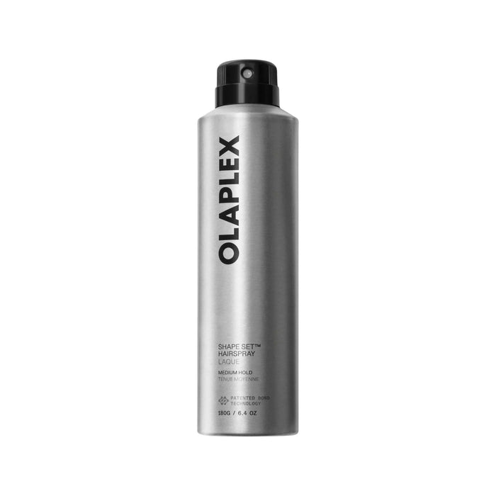 Olaplex Shape Set™ Hairspray 180g