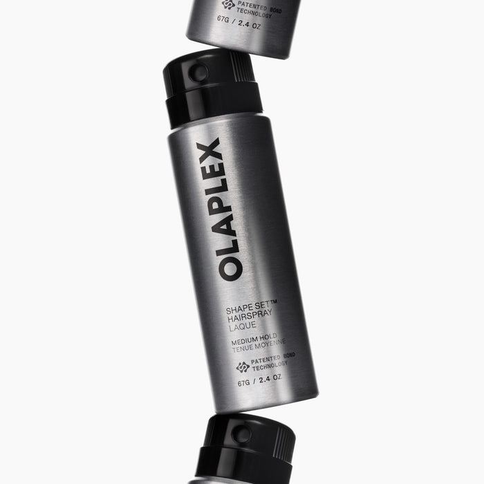 Olaplex Shape Set™ Hairspray 67g