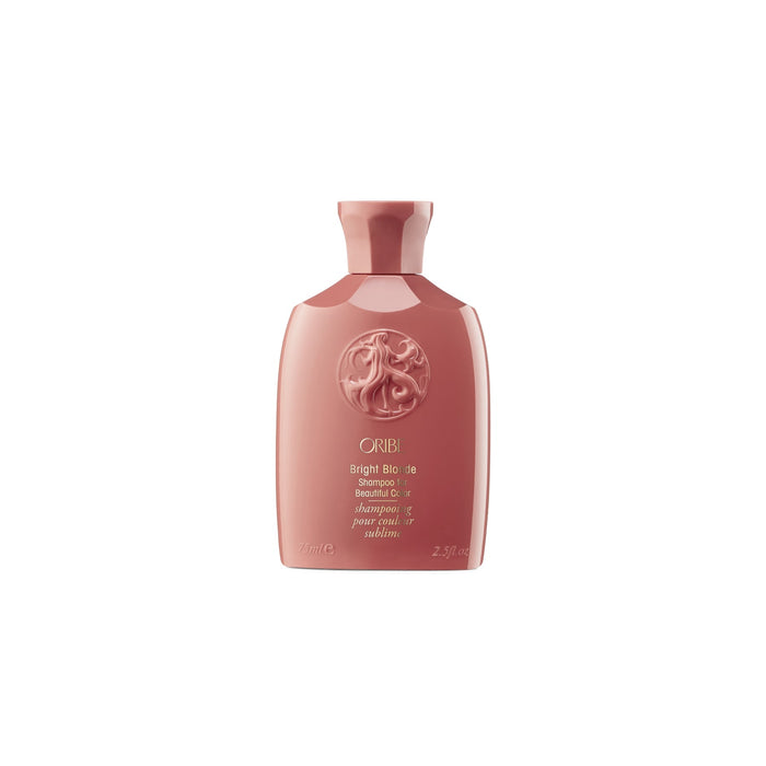 Oribe Bright Blonde Shampoo 75 ml - Cancam