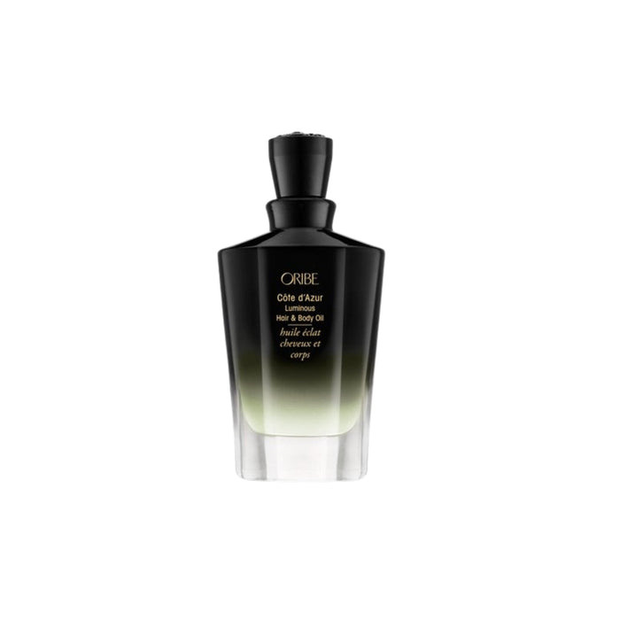 Oribe Cote dAzur Luminous Hair and Body Oil 100 ml - Cancam