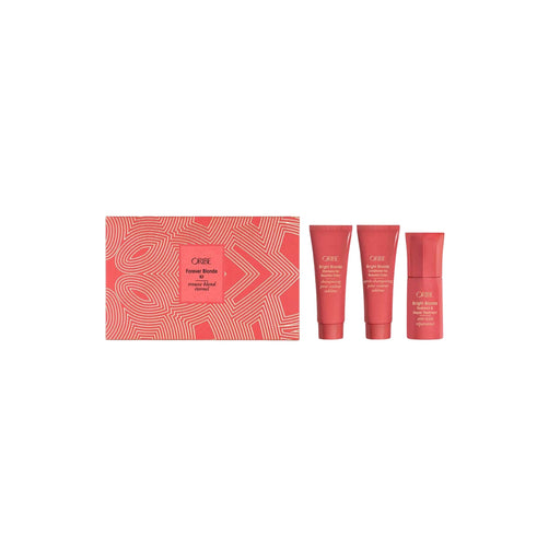 Oribe Forever Blond Kit - Cancam