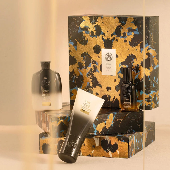 Oribe Gold Lust Collection - Cancam