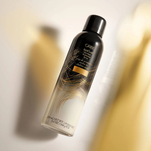 Oribe Gold Lust Heat Protectant Spray 250 ml - Cancam