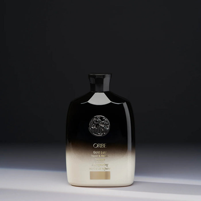 Oribe Gold Lust Repair and Restore Shampoo 250 ml - Cancam