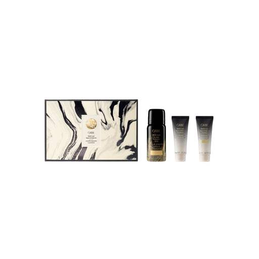 Oribe Gold Lust Repair & Protect Kit - Cancam