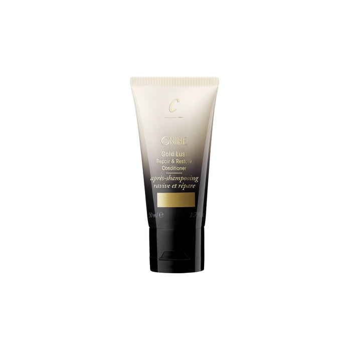 Oribe Gold Lust Repair & Restore Conditioner 50 ml - Cancam