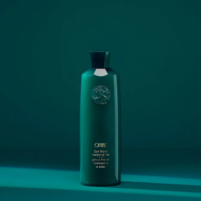 Oribe Moisture & Control Curl Gloss 175 ml - Cancam