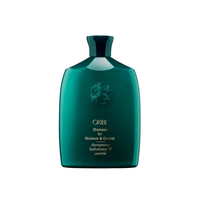 Oribe Moisture & Control Shampoo 250 ml utg - Cancam