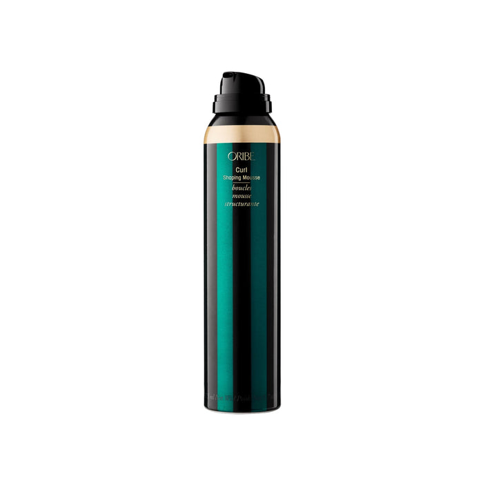 Oribe Mosture & Control Curl Shaping Mousse 175 ml - Cancam