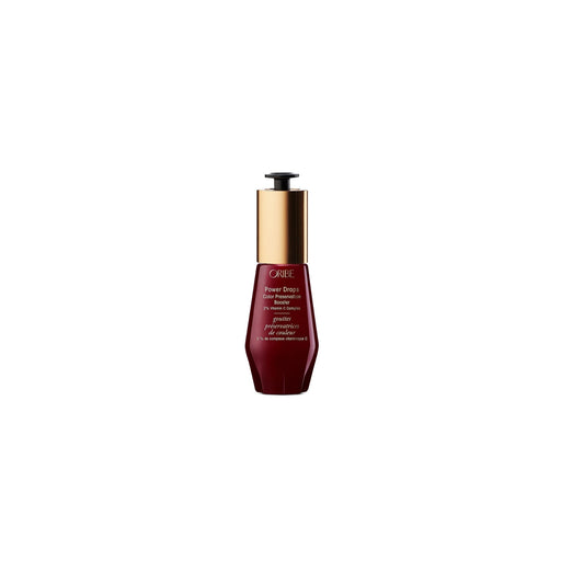 Oribe Power Drops Color Preservation Booster 30 ml - Cancam
