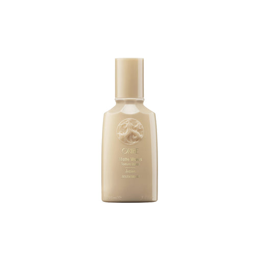 Oribe Signature Matte Waves Texture Lotion 100 ml - Cancam