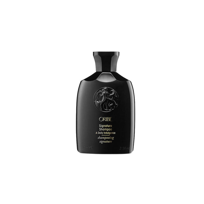 Oribe Signature Shampoo Reisestørrelse 75 ml - Cancam