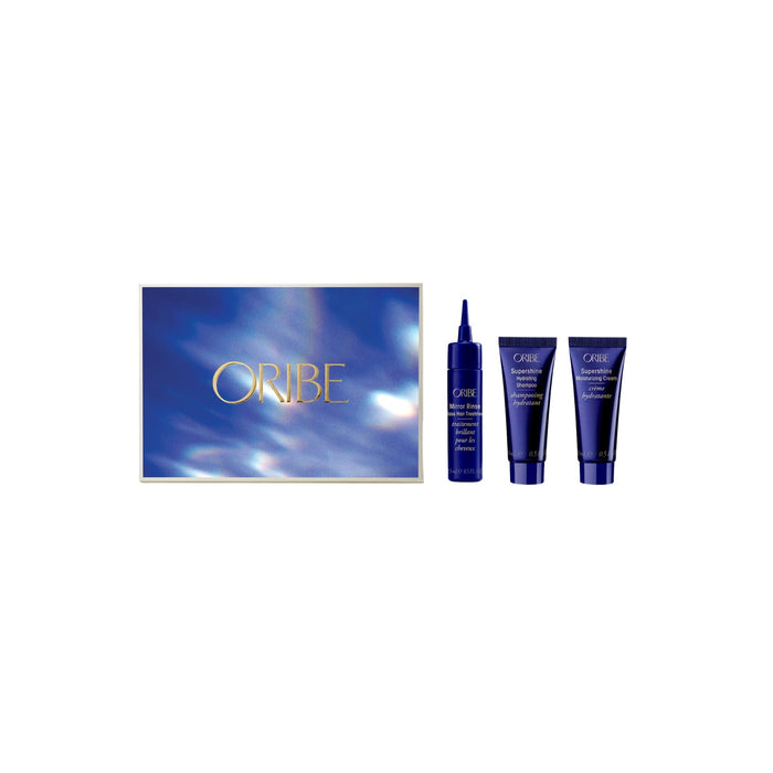 Oribe Supershine Radiance Kit - Cancam