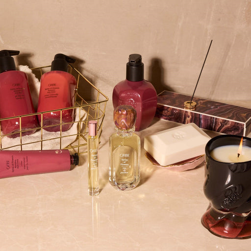 Oribe Valley of Flowers Nourishing Hand Crème 100 ml - Cancam