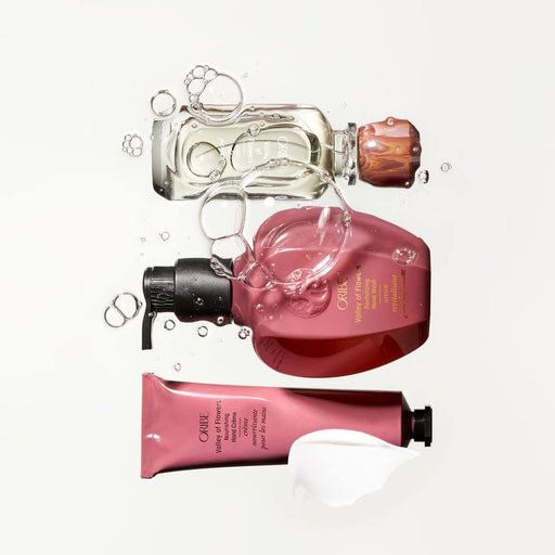 Oribe Valley of Flowers Revitalizing Hand Wash 300 ml - Cancam