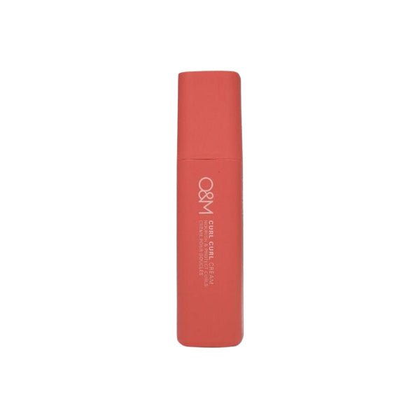 Original & Mineral Curl Cream 150 ml - Cancam