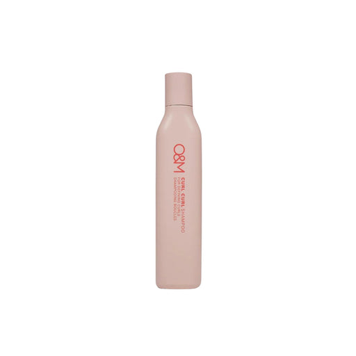 Original & Mineral Curl Shampoo 250 ml - Cancam
