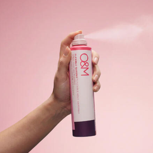 Original & Mineral Flexible Queenie Hairspray 300 ml - Cancam